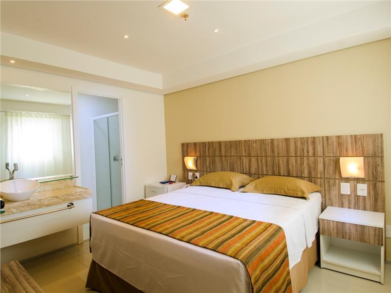 Profissionalle Hotel Sao Luis 외부 사진