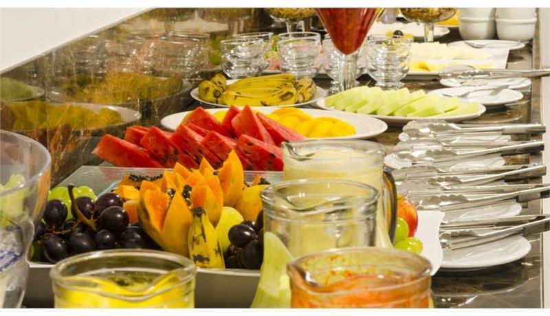 Profissionalle Hotel Sao Luis 외부 사진