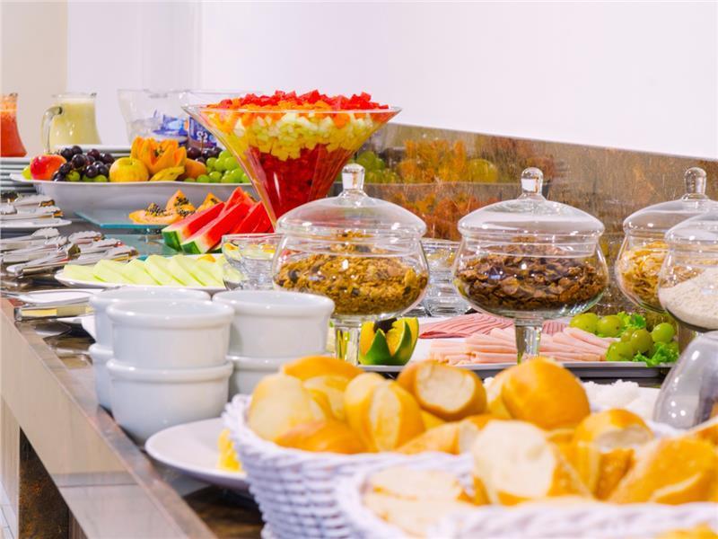 Profissionalle Hotel Sao Luis 외부 사진