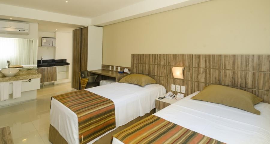 Profissionalle Hotel Sao Luis 외부 사진